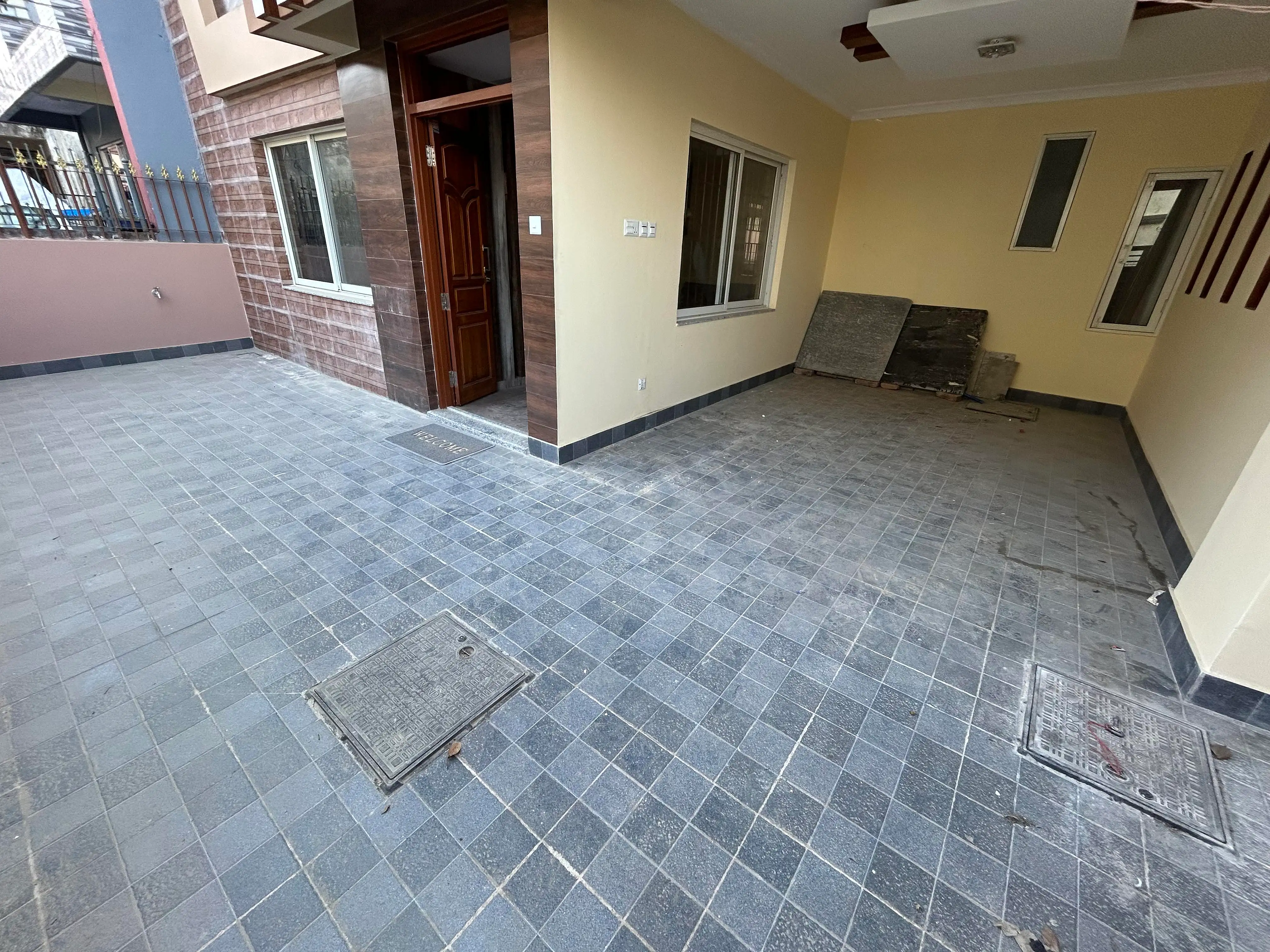 House for Sale, Nearby Mediciti Nakhu Image 1