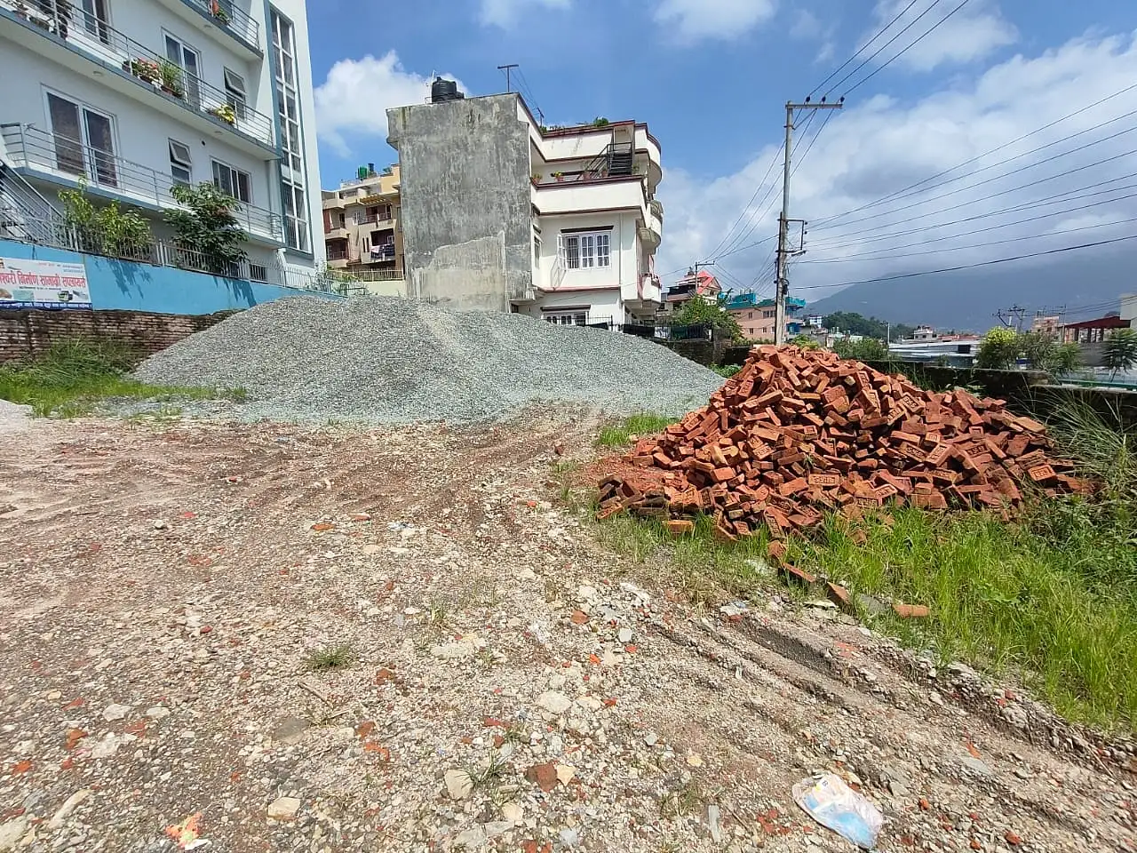 Residential Land On Sale Image 6