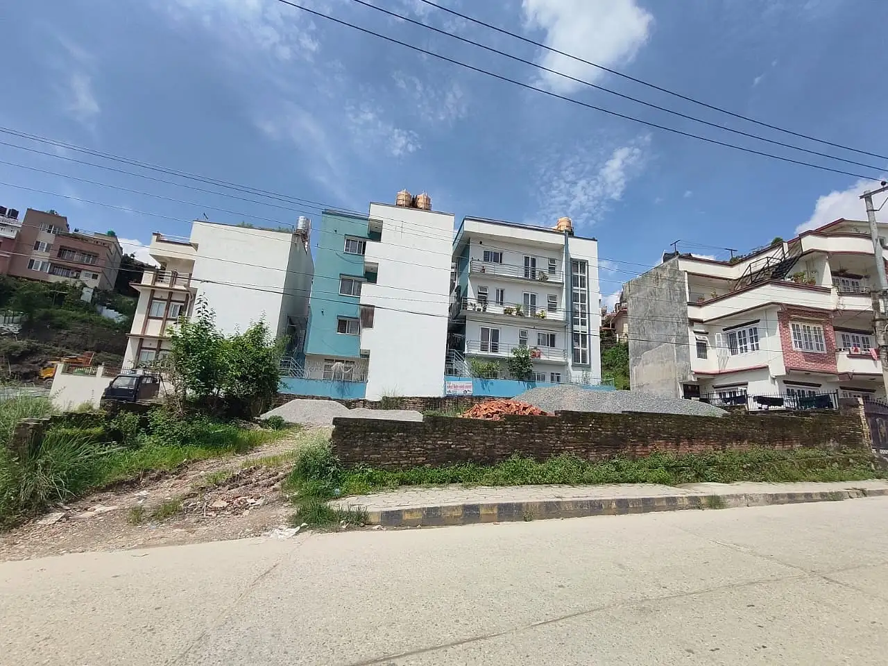 Residential Land On Sale Image 2