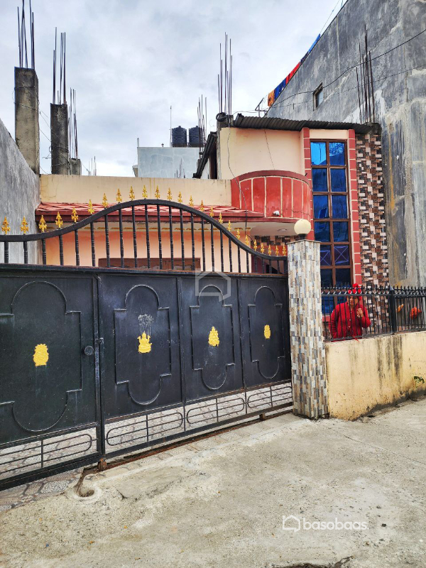 Residental House On Sale At Imadol : House for Sale in Imadol, Lalitpur Thumbnail