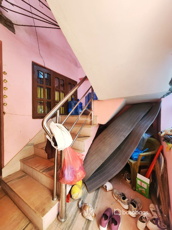 Residental House On Sale At Imadol : House for Sale in Imadol, Lalitpur Image 4