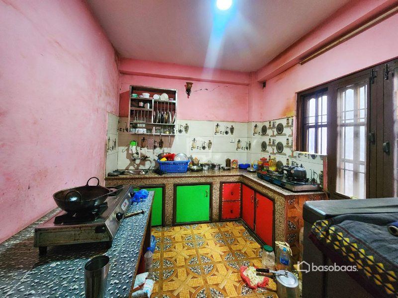 Residental House On Sale At Imadol : House for Sale in Imadol, Lalitpur Image 2