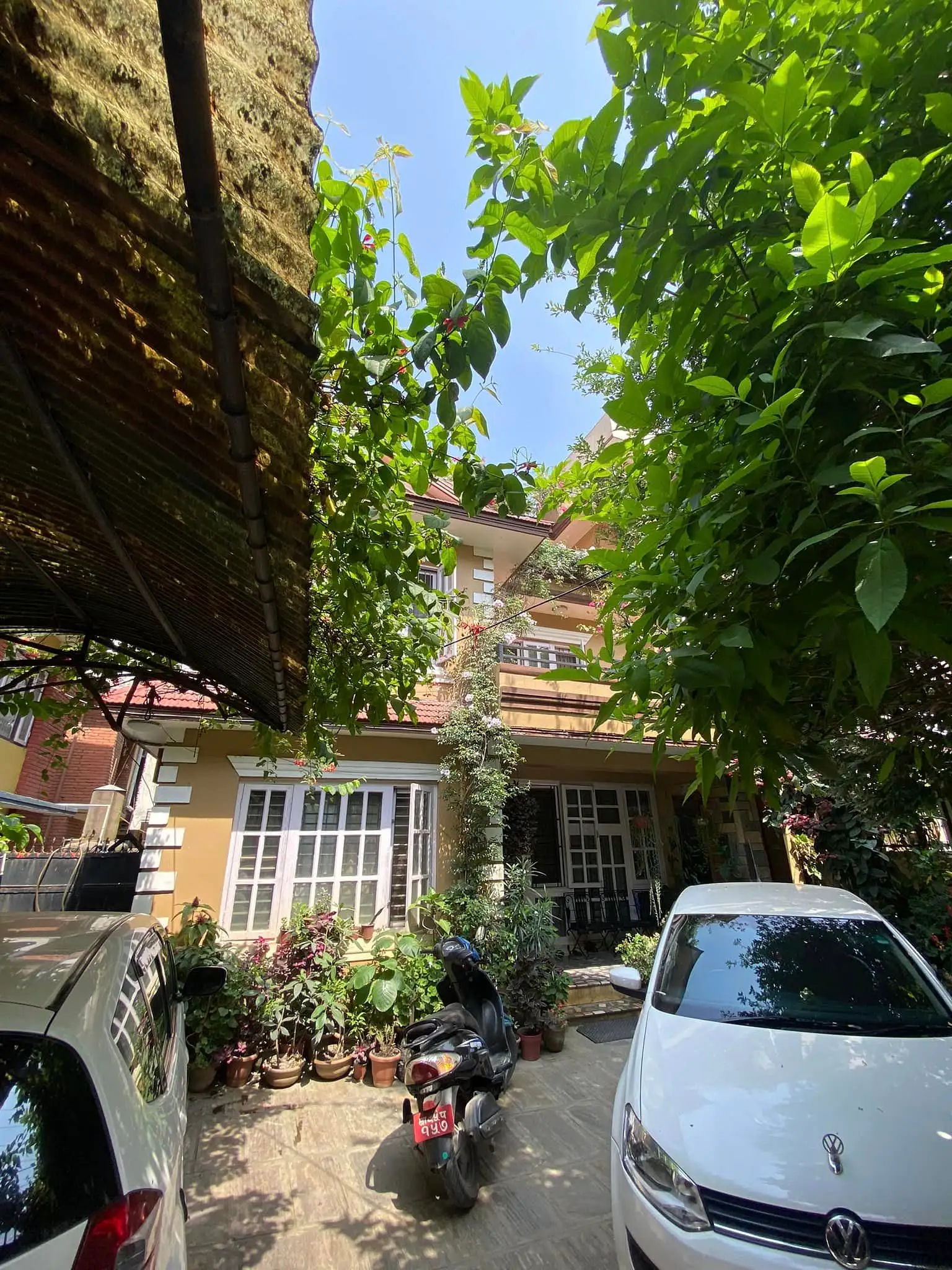 House On Rent Image 7