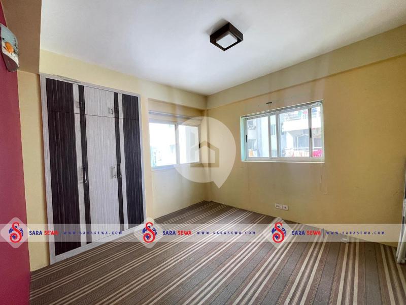 3BHK Apartment On Sale In CityScape Apartment, Hattiban : Apartment for Sale in Satdobato, Lalitpur Image 7