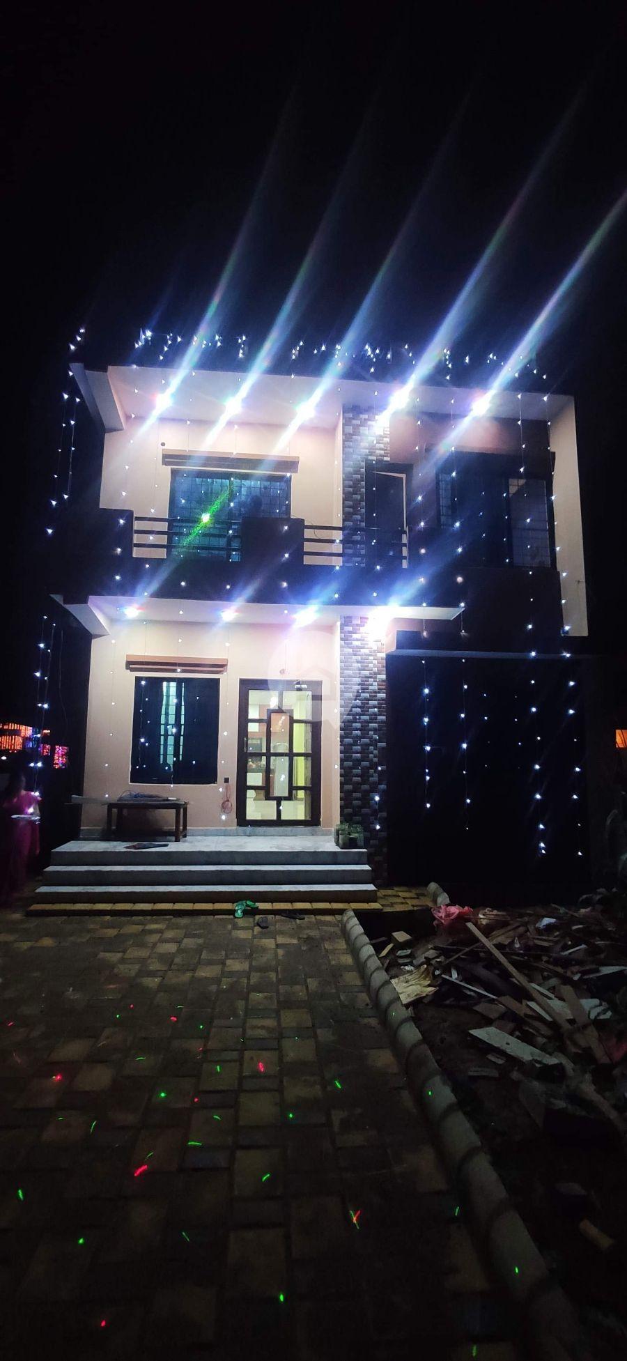 House for Sale in Devkota Chowk, Bhairahawa Thumbnail