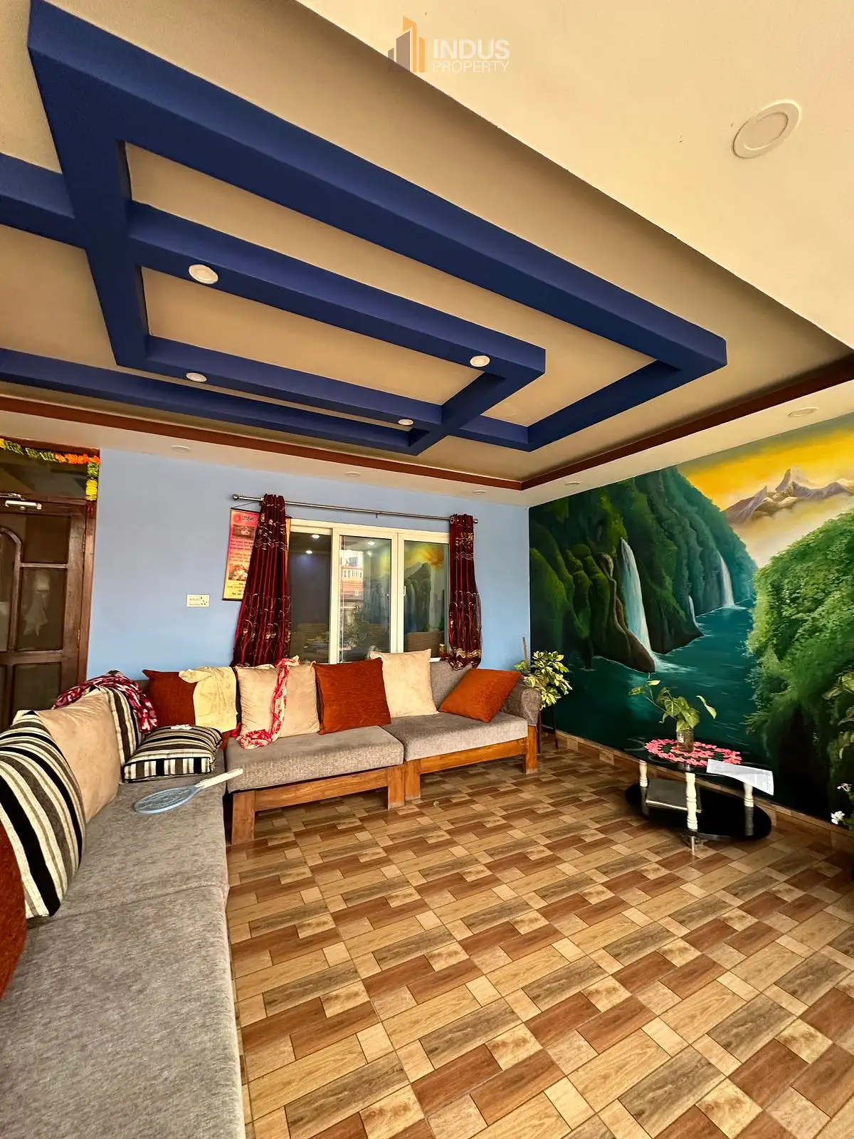 House on sale at Bojepokhari, Imadol Image 7