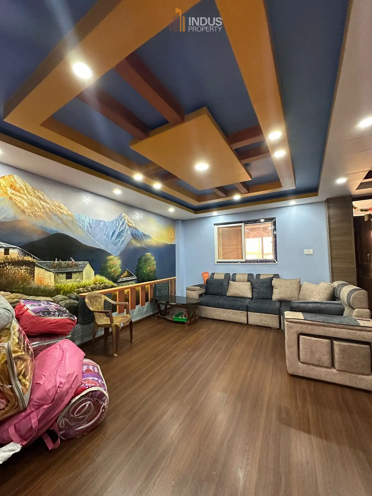 House on sale at Bojepokhari, Imadol Image 2