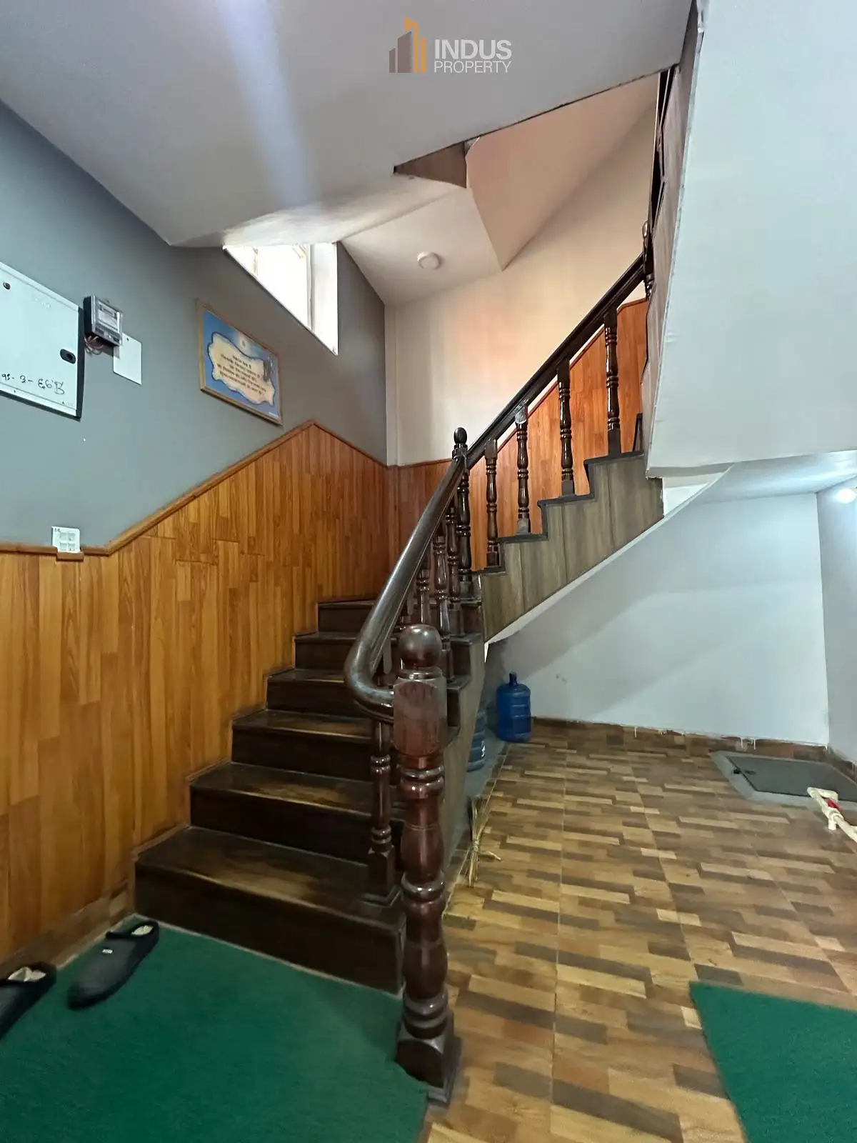House on sale at Bojepokhari, Imadol Image 6