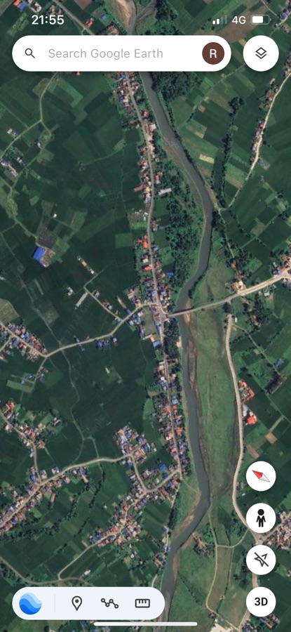 Land sale Near Sauraha Image 4