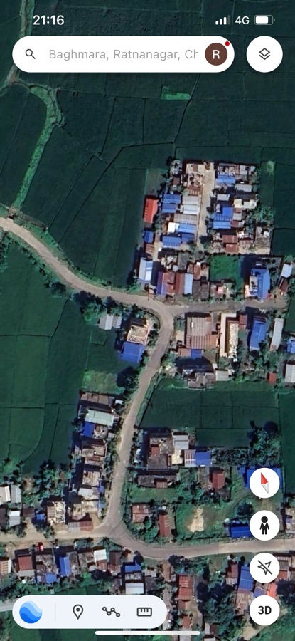 Land sale Near Sauraha Image 5