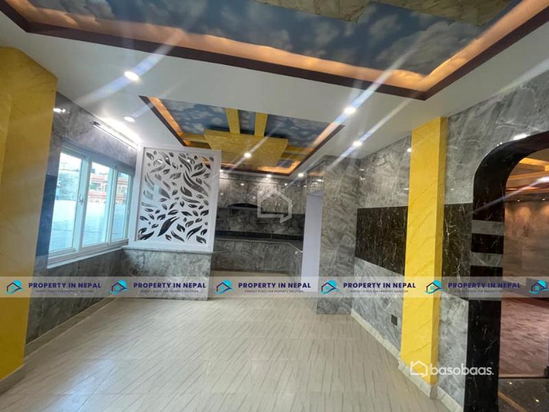 House for sale : House for Sale in Tikathali, Lalitpur Image 4
