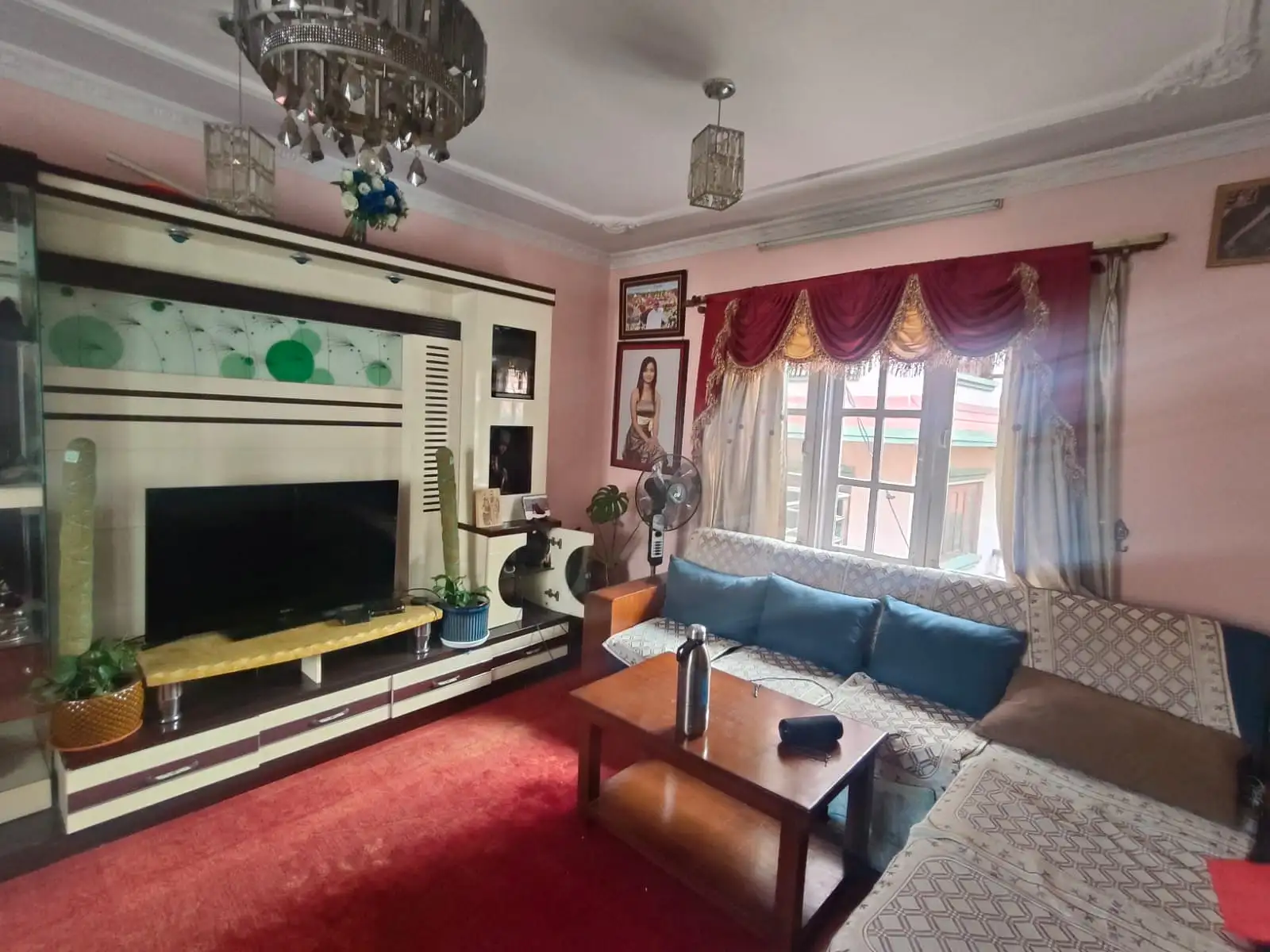 Residential house on rent Image 4