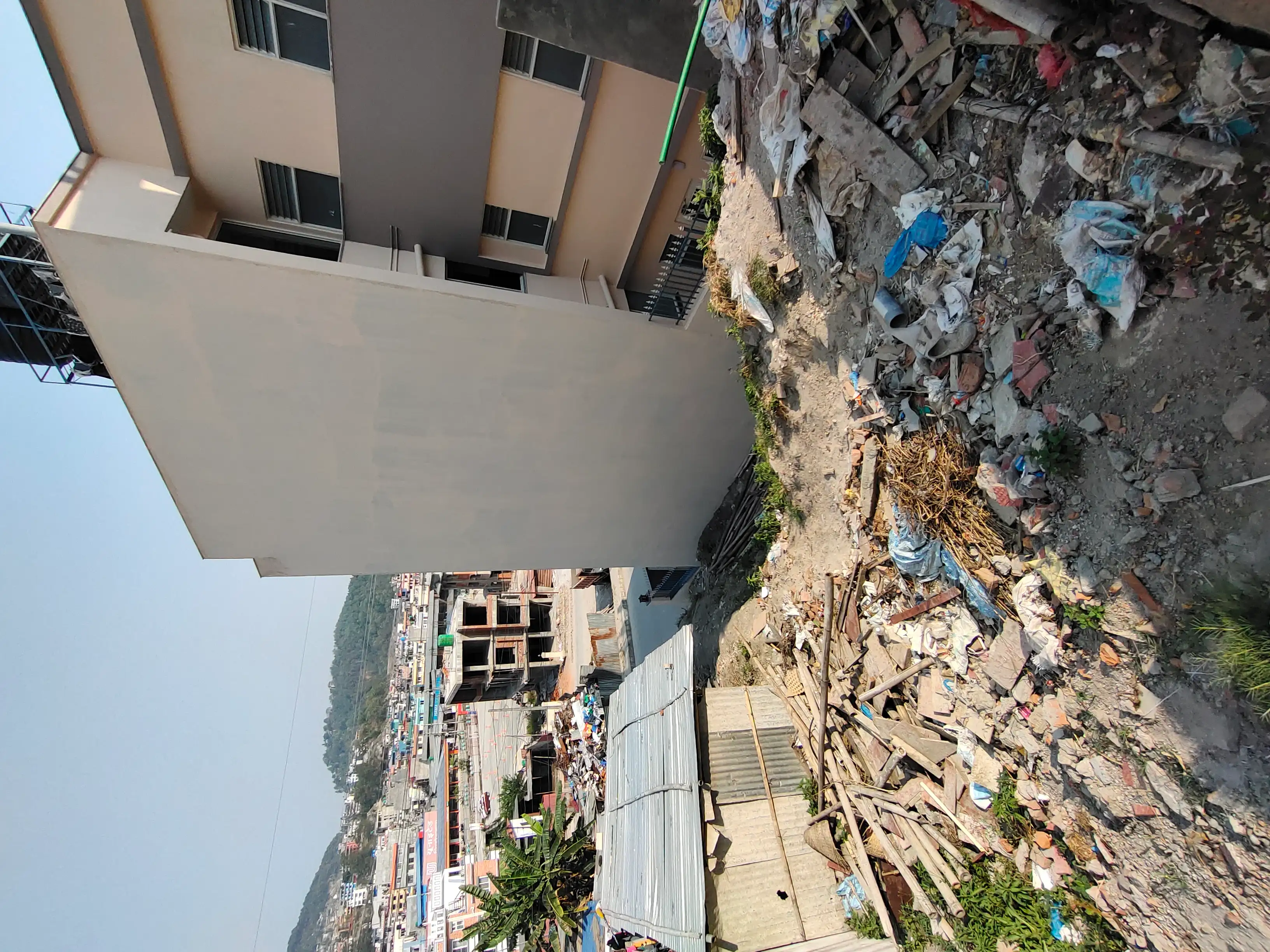 Residential Land on sell at Bhangal, Budhanilkantha Image 1