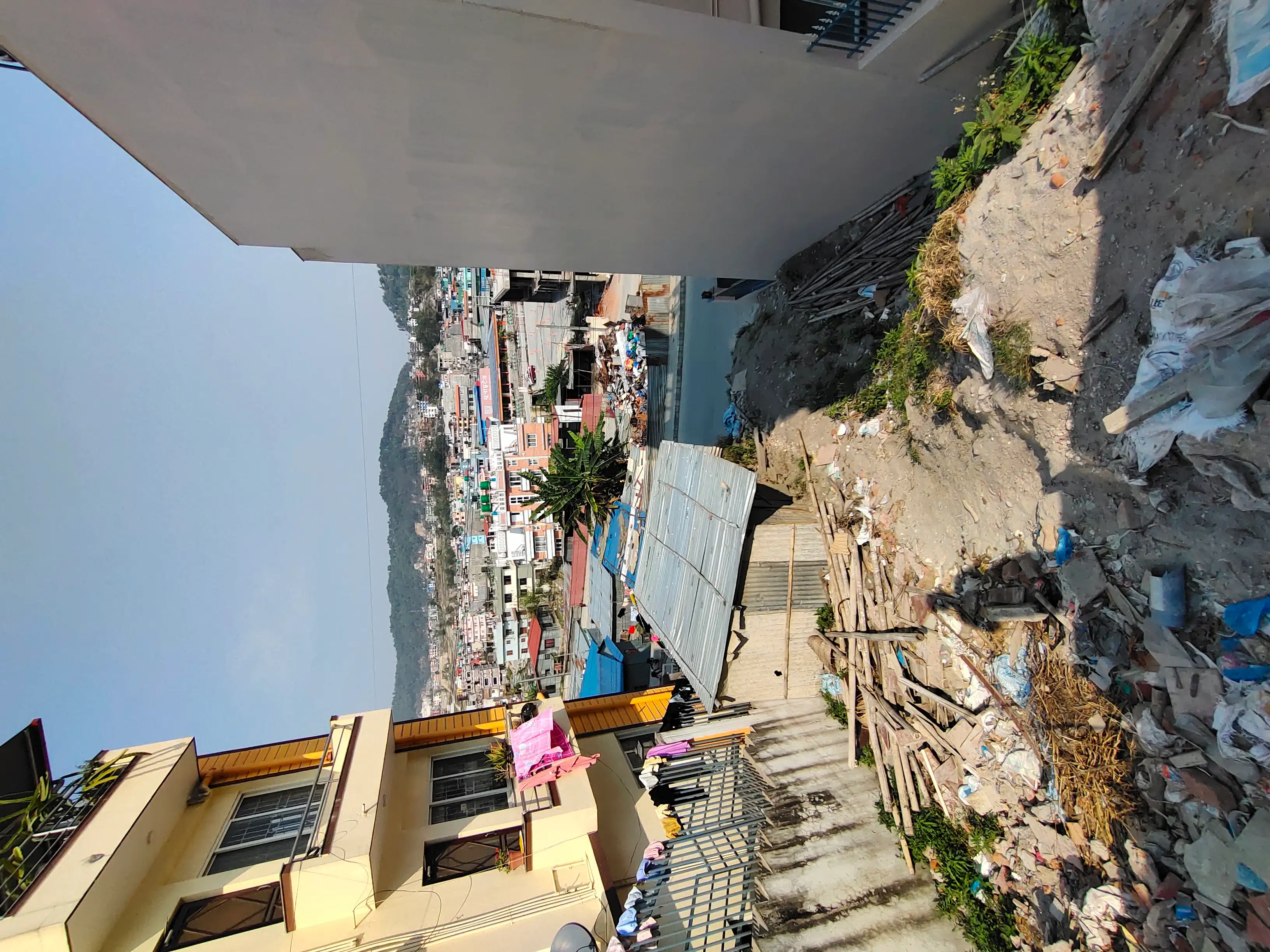 Residential Land on sell at Bhangal, Budhanilkantha Image 4