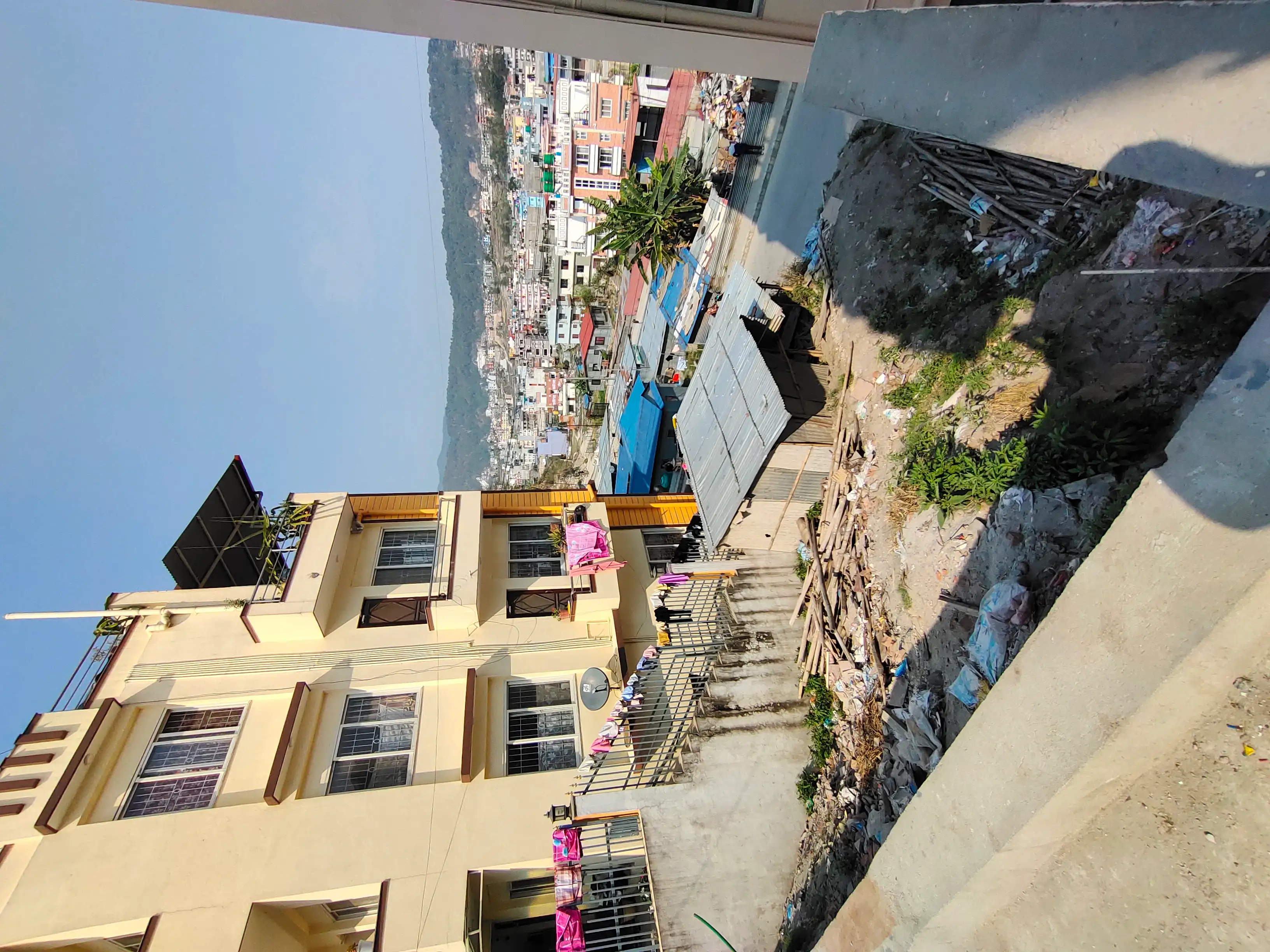 Residential Land on sell at Bhangal, Budhanilkantha Image 6
