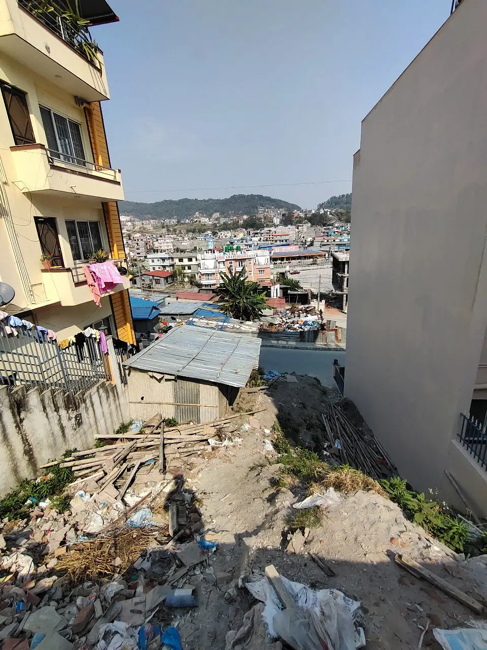 Residential Land on sell at Bhangal, Budhanilkantha Image 11