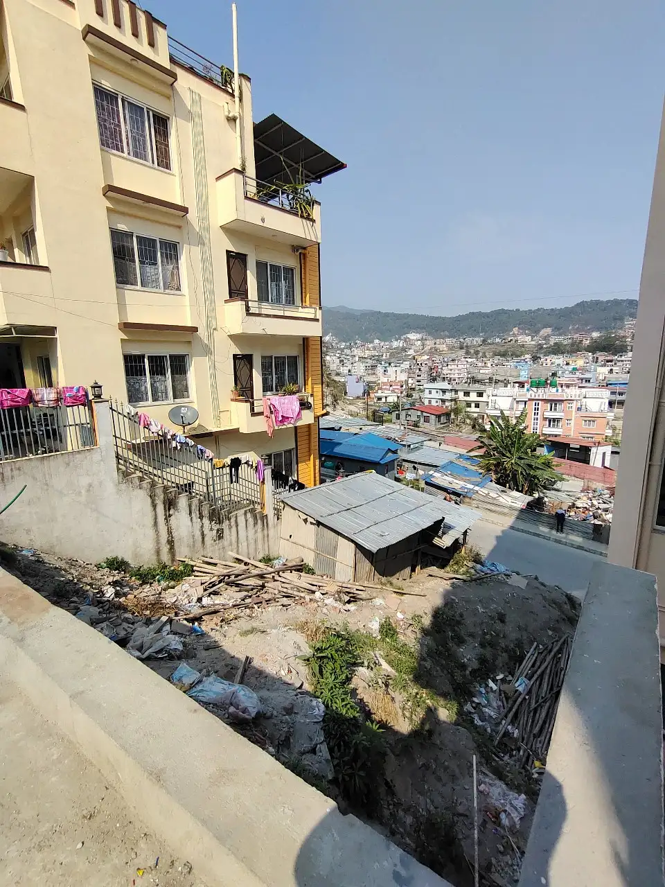 Residential Land on sell at Bhangal, Budhanilkantha Image 9