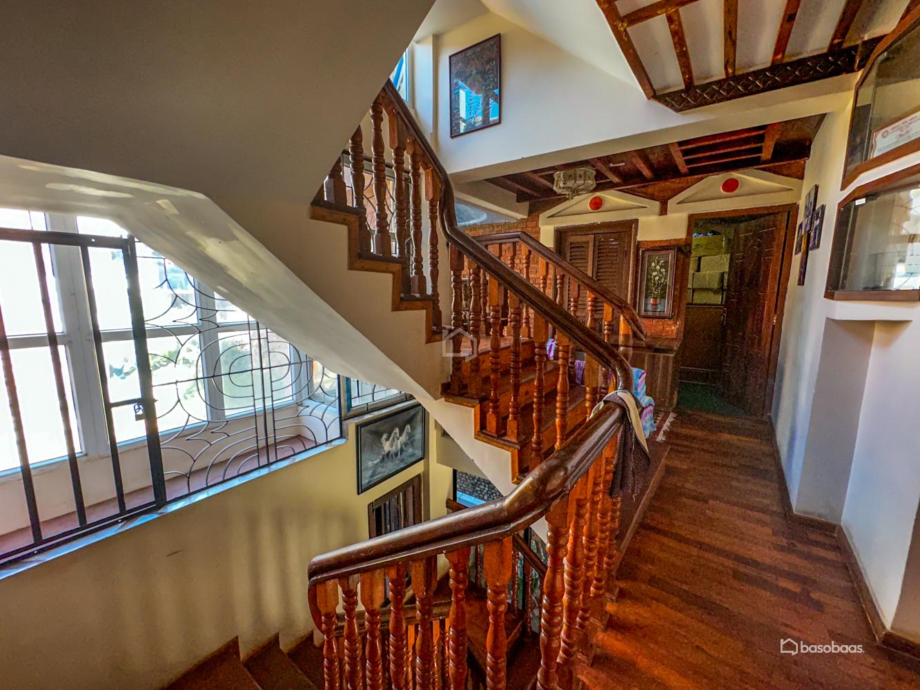 Commercial : House for Rent in Patan, Lalitpur Image 3