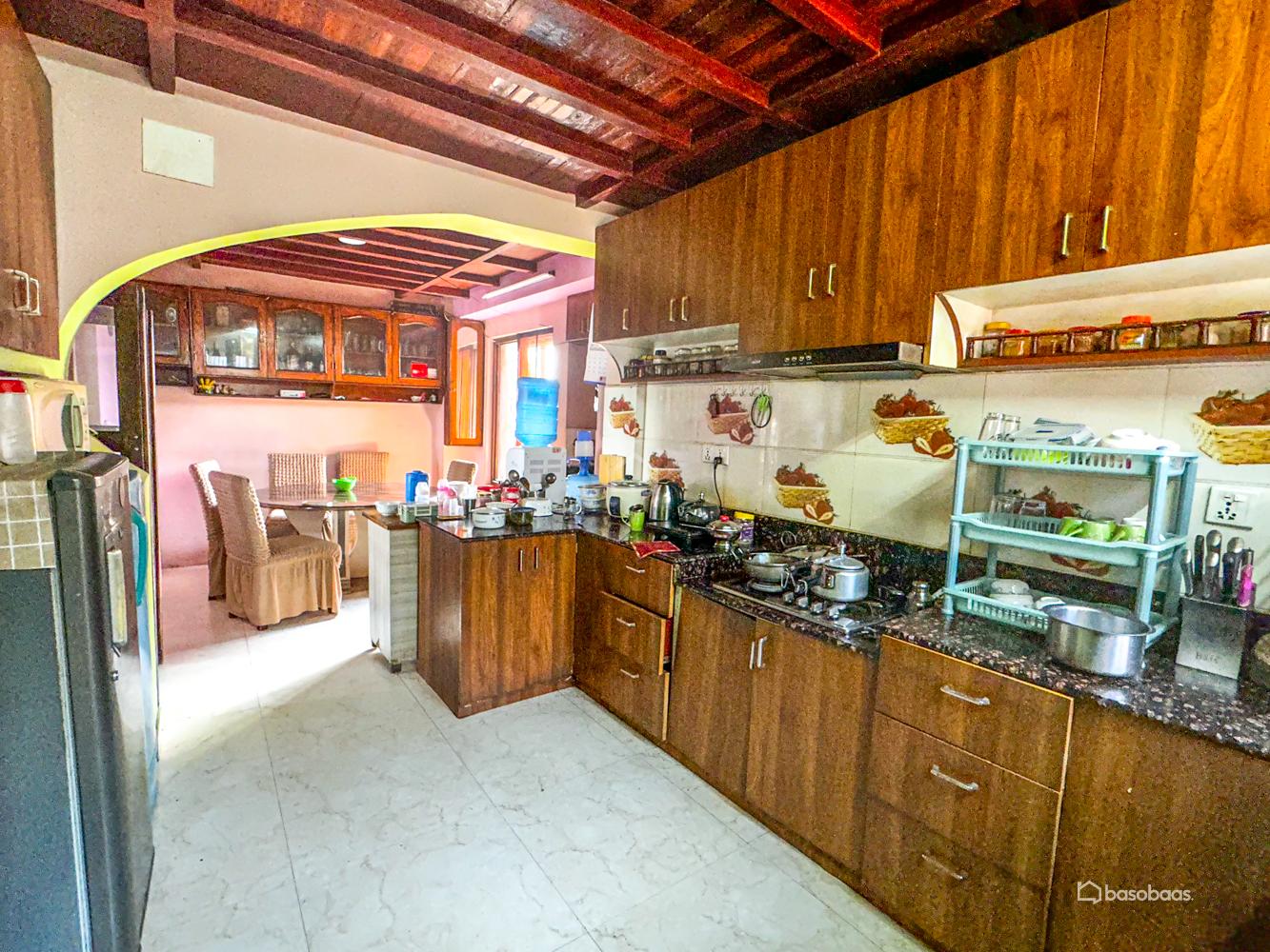 Commercial : House for Rent in Patan, Lalitpur Image 5