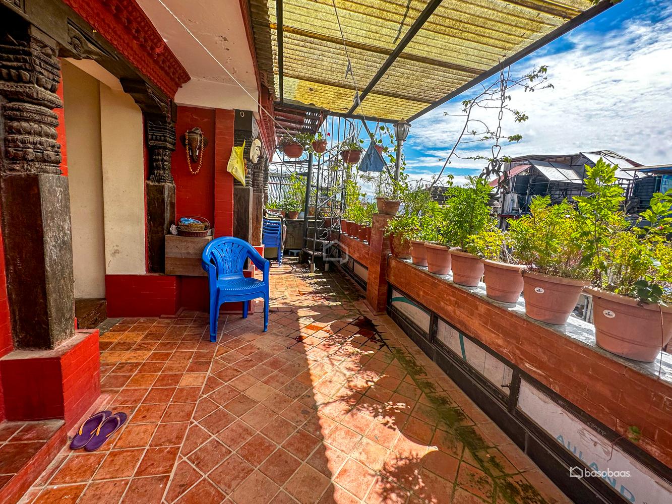 Commercial : House for Rent in Patan, Lalitpur Image 8