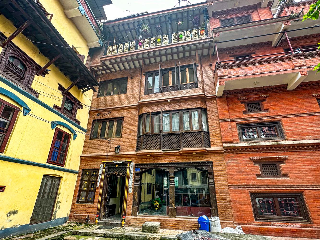 Commercial : House for Rent in Patan, Lalitpur Image 10