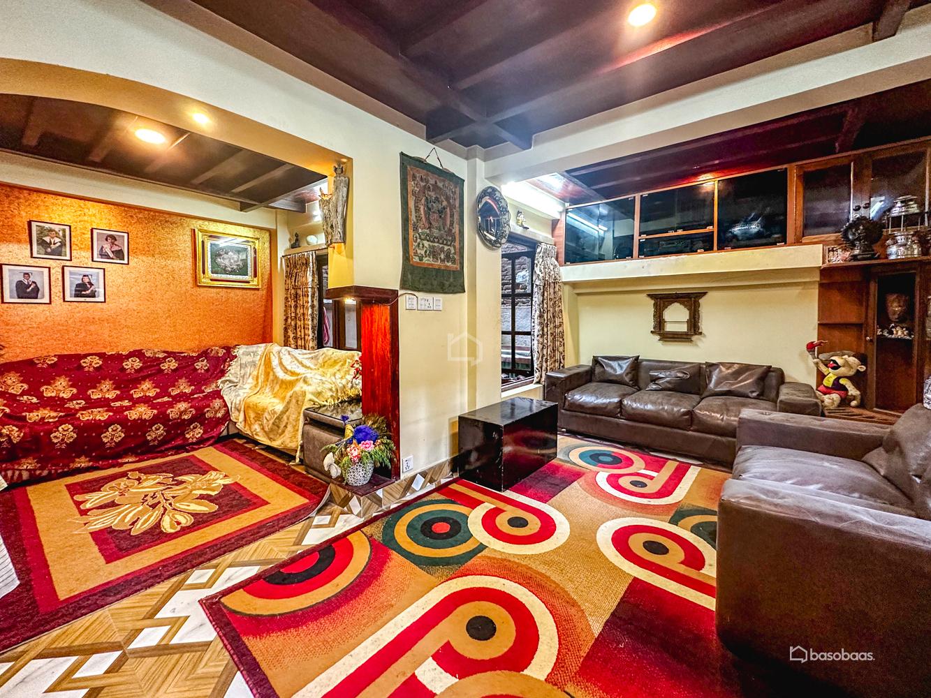 Commercial : House for Rent in Patan, Lalitpur Image 4
