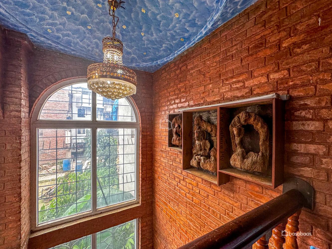 Commercial : House for Rent in Patan, Lalitpur Image 2