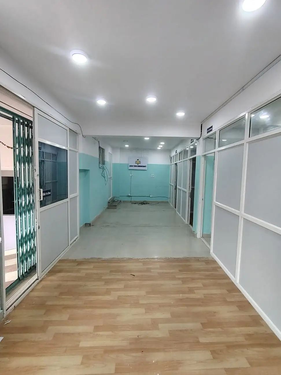 Commercial space available on rent at Setopul,  Maitidevi Image 1