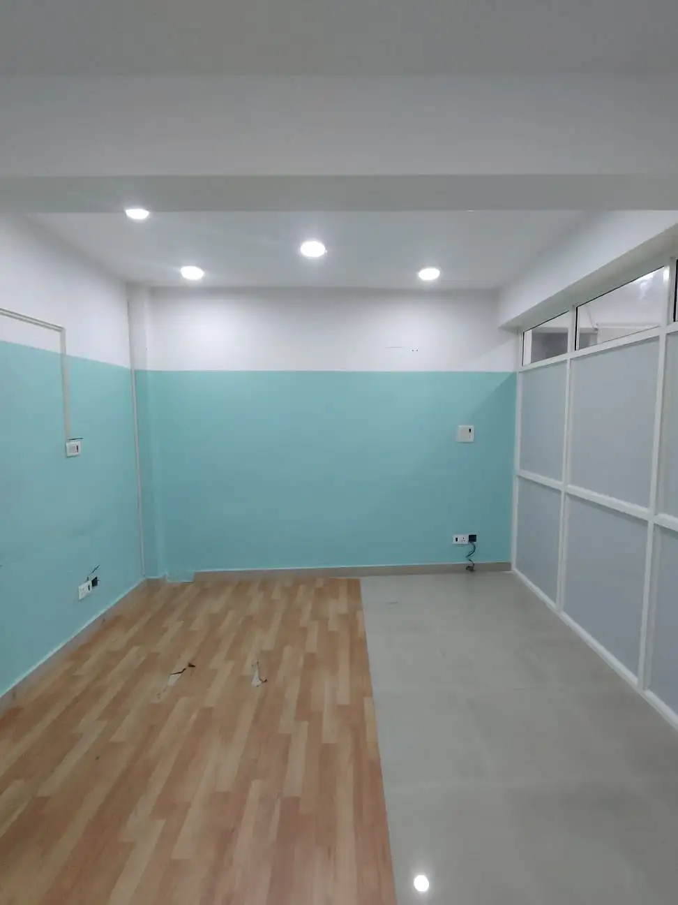 Commercial space available on rent at Setopul,  Maitidevi Thumbnail