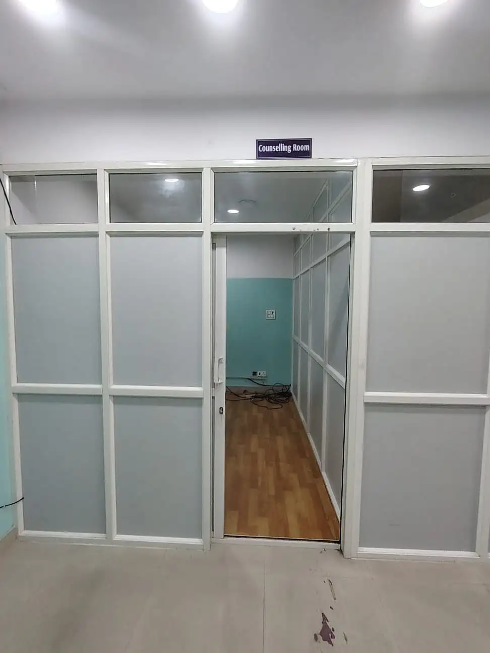 Commercial space available on rent at Setopul,  Maitidevi Image 6