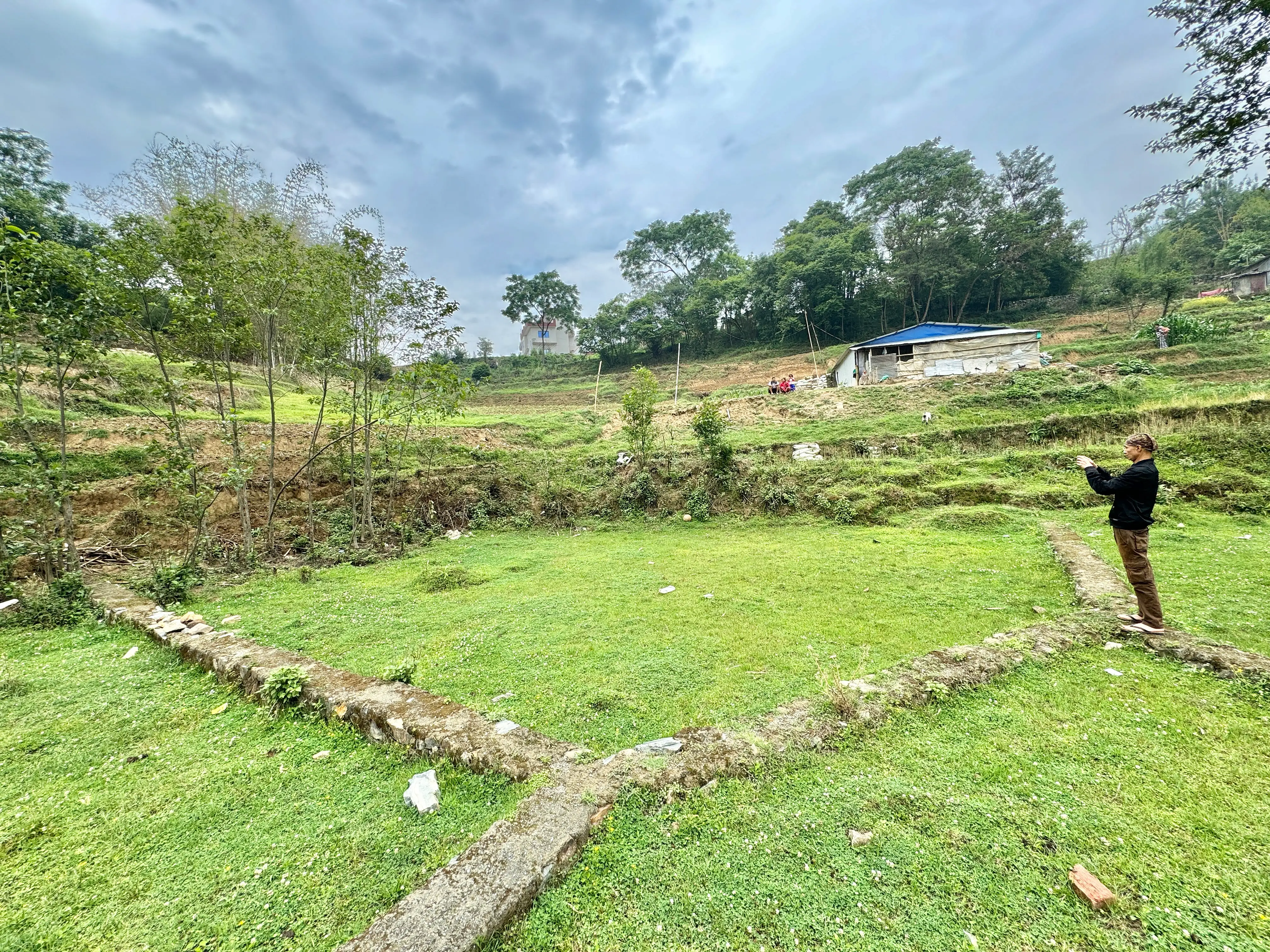 सस्तो घडेरी बिक्रिमा ⭐️⭐️⭐️ थापागाउँ, ललितपुर।   Image 1