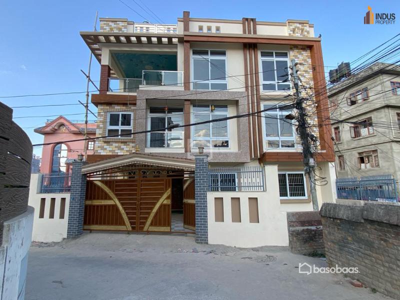 House on sale : House for Sale in Imadol, Lalitpur Thumbnail