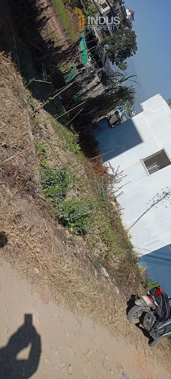 Land on sale at Lubhu, Lalitpur Image 1