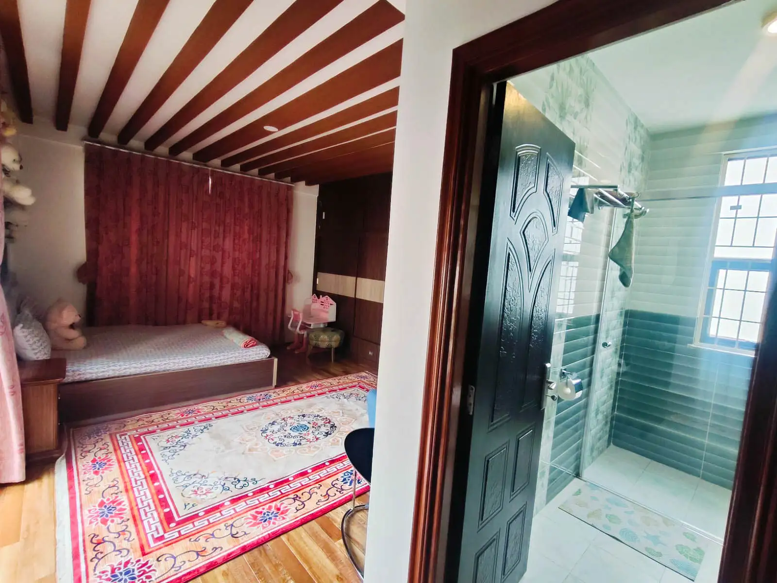 Hattiban Housing Image 7