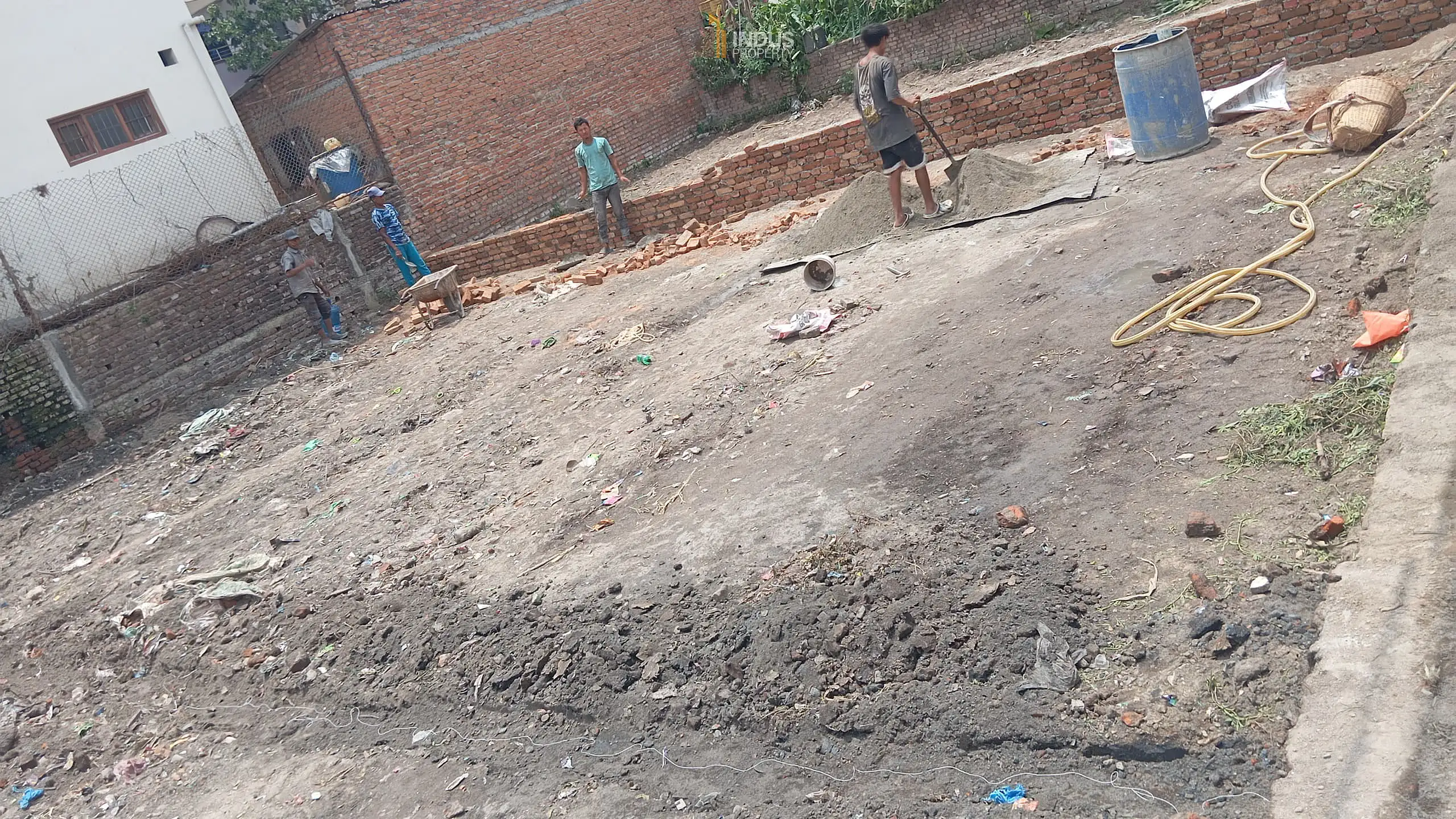 Land on sale at Imadol, Lalitpur Image 3