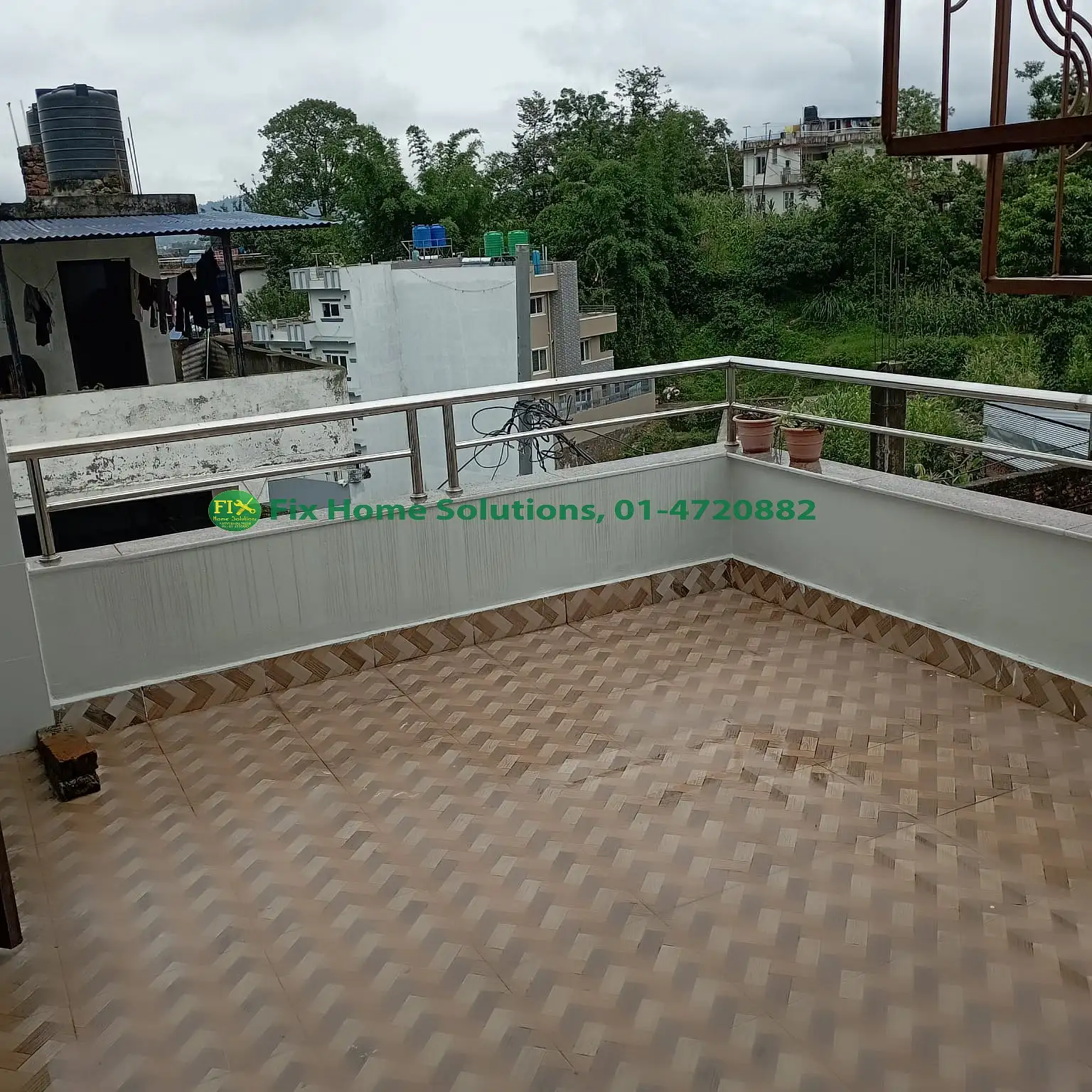 house on sale at chyasundole near hepali height  Image 9