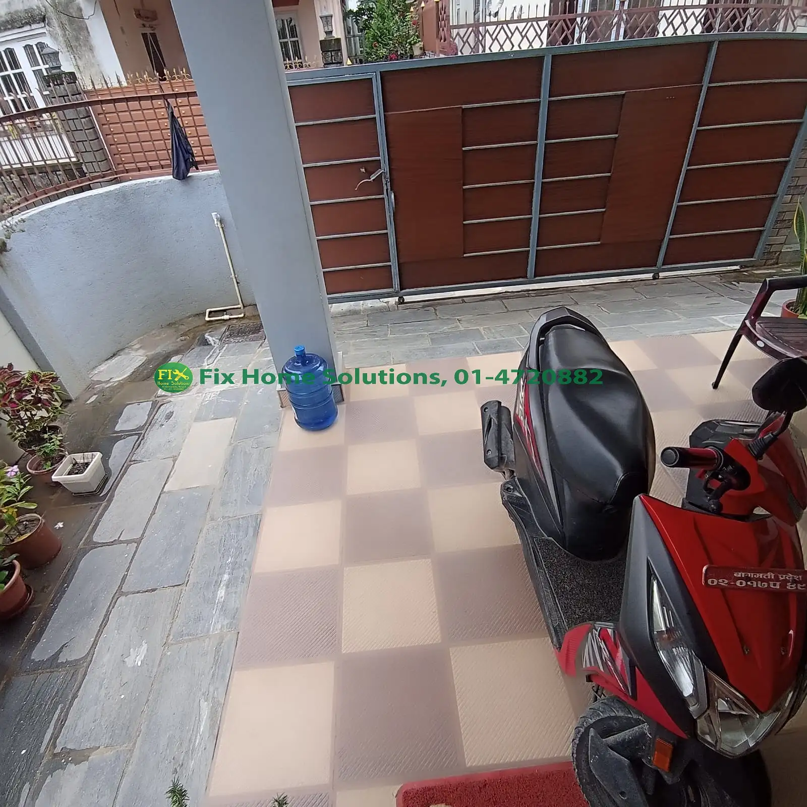 house on sale at chyasundole near hepali height  Image 2