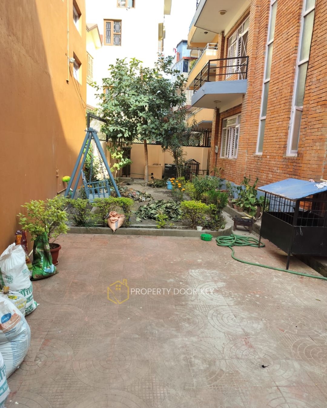 House for Sale – Sinamangal Image 3