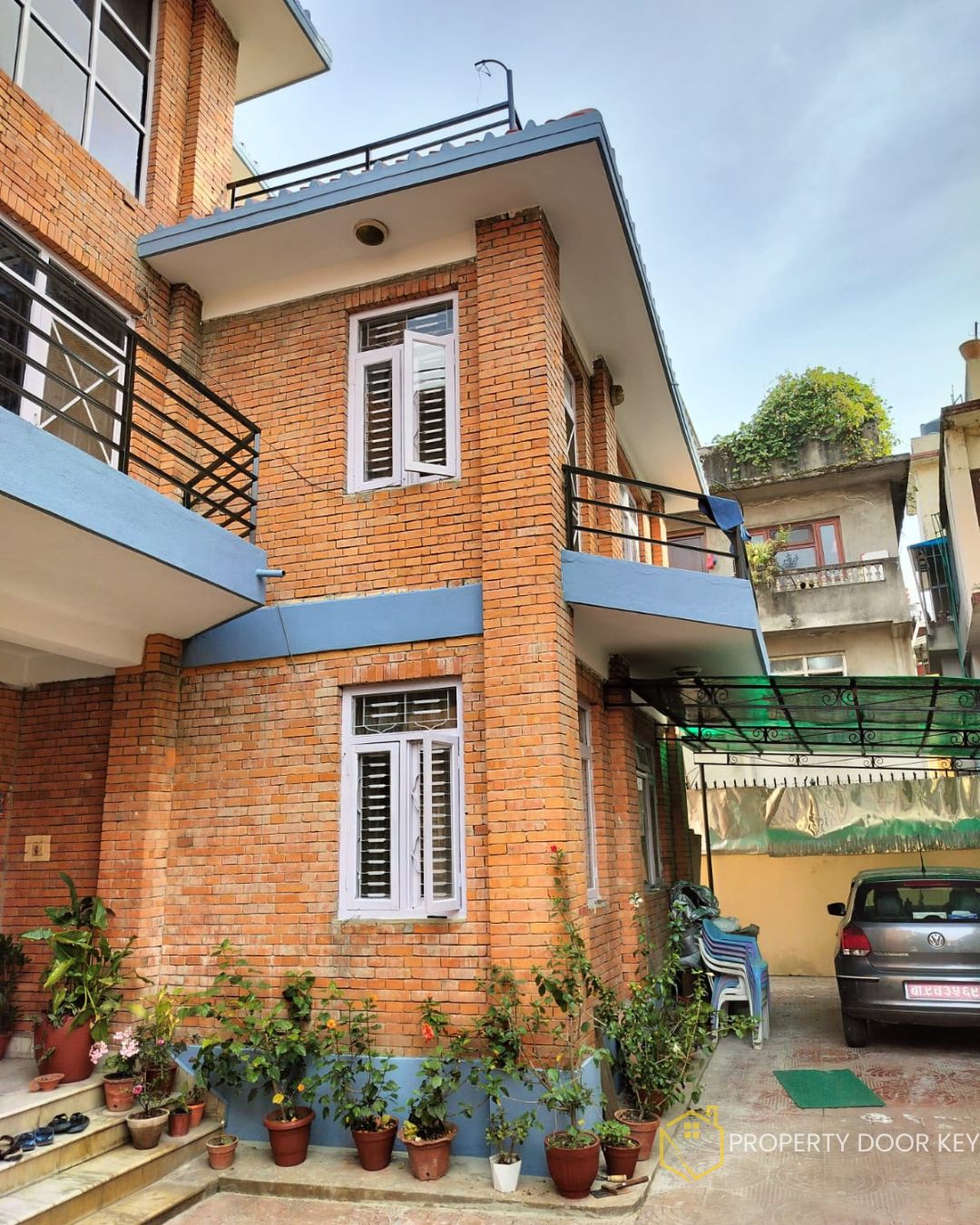House for Sale – Sinamangal Thumbnail