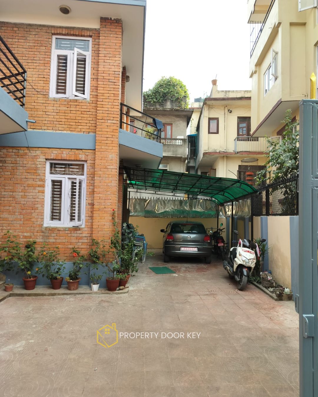 House for Sale – Sinamangal Image 5