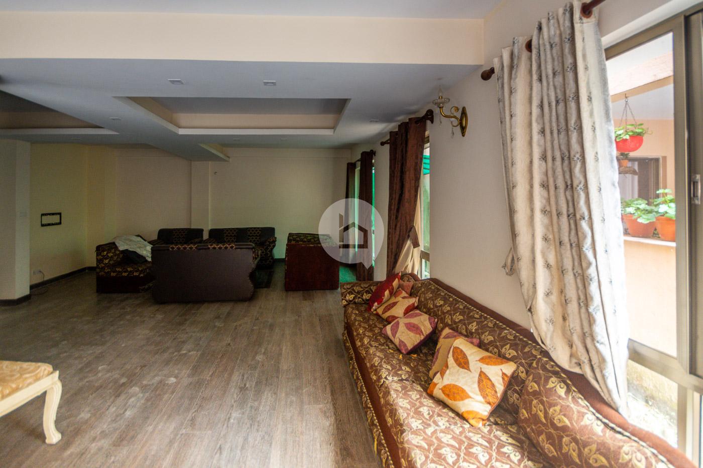 COLONY House : House for Sale in Baluwatar, Kathmandu Image 2