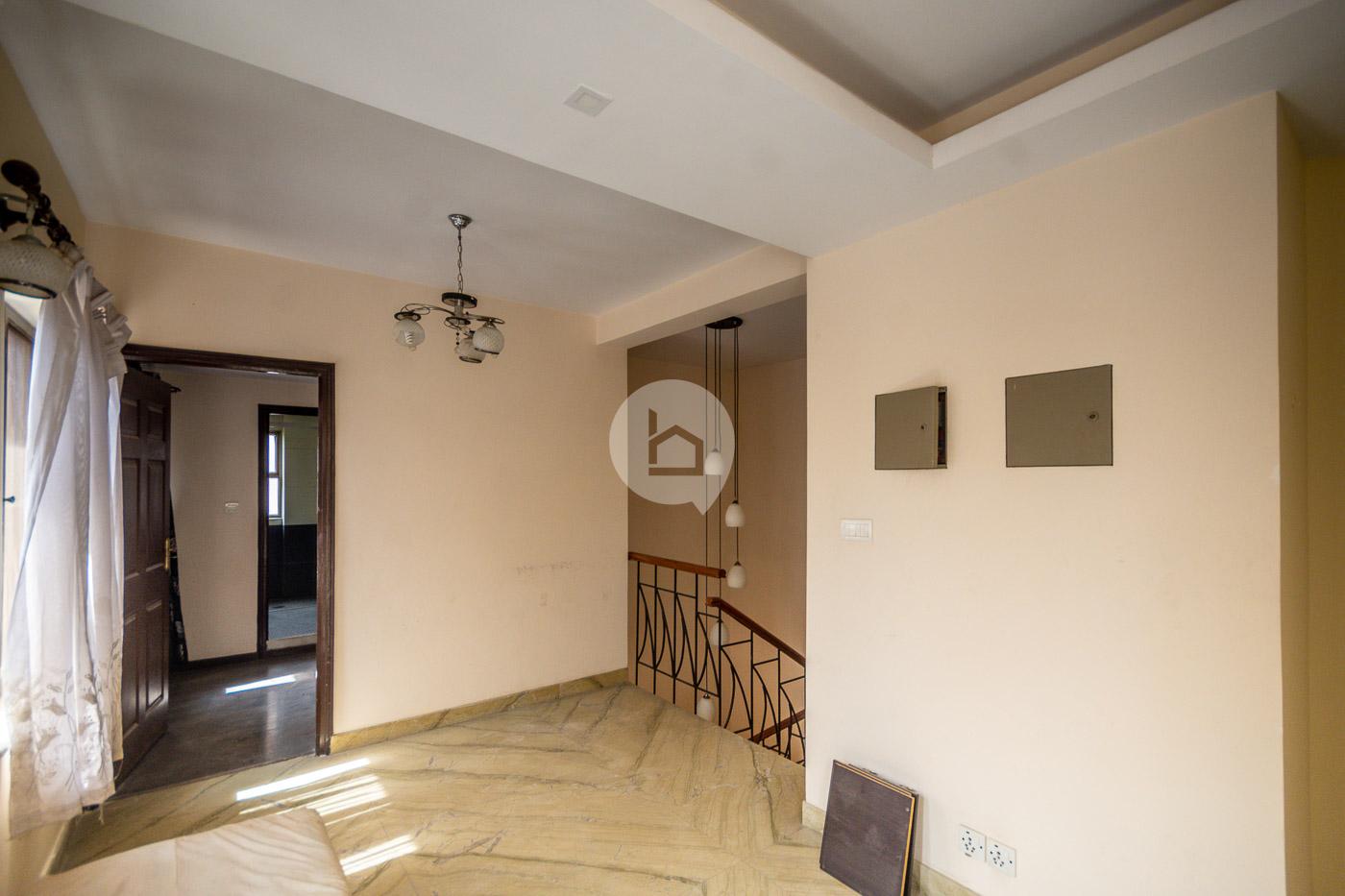COLONY House : House for Sale in Baluwatar, Kathmandu Image 13