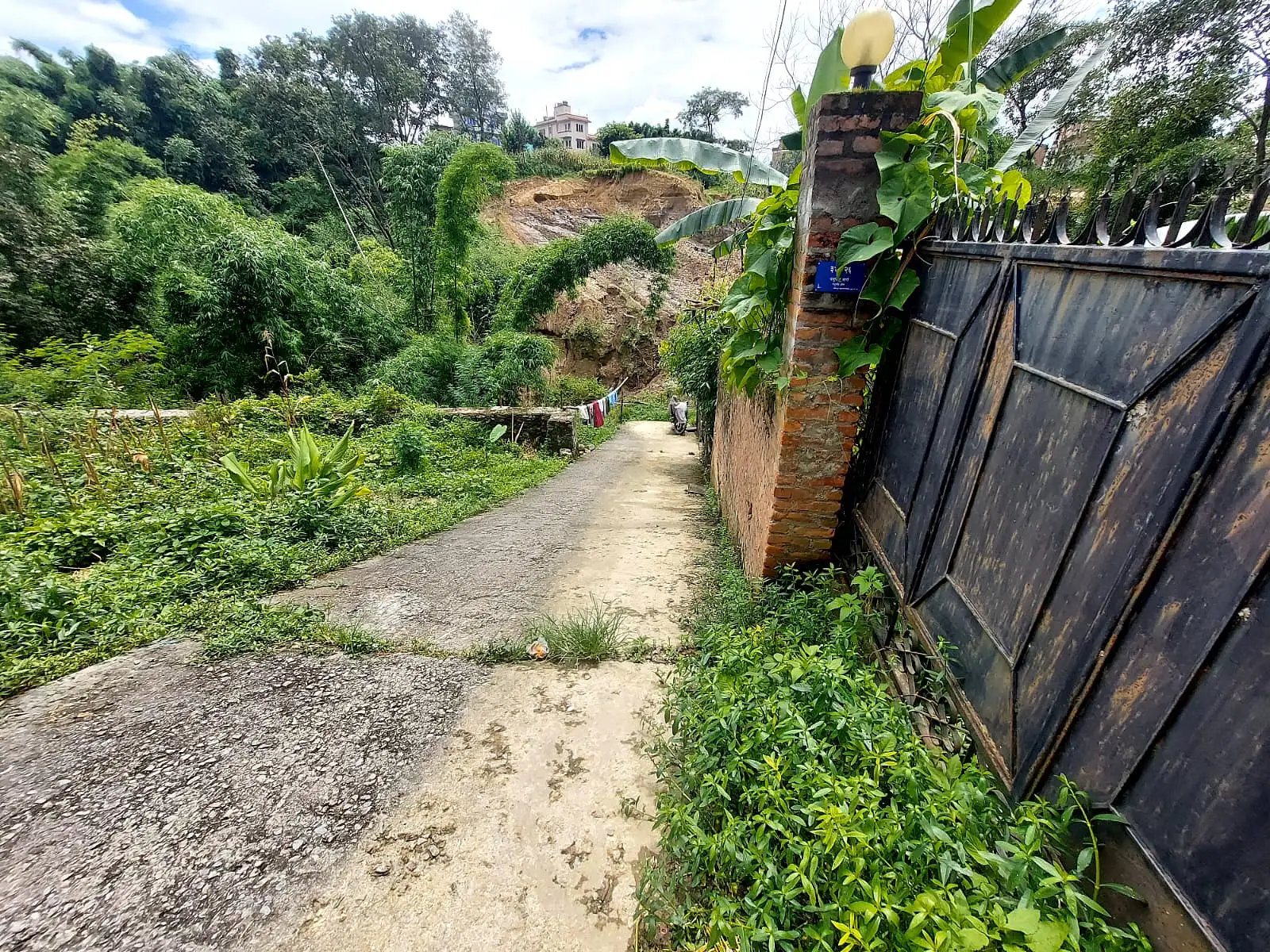 Residential Land  Image 8