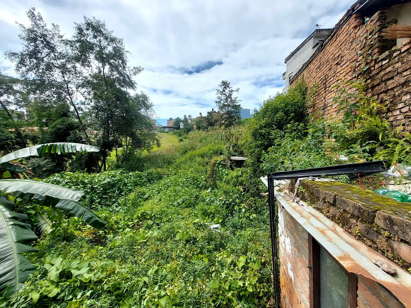 Residential Land  Image 9
