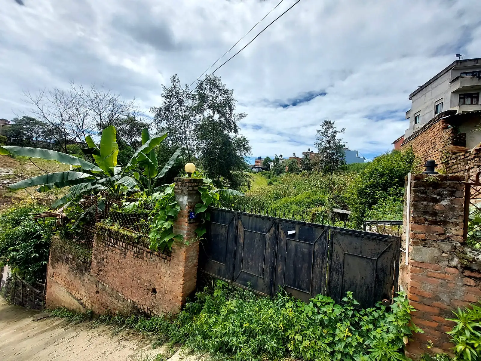 Residential Land  Image 4
