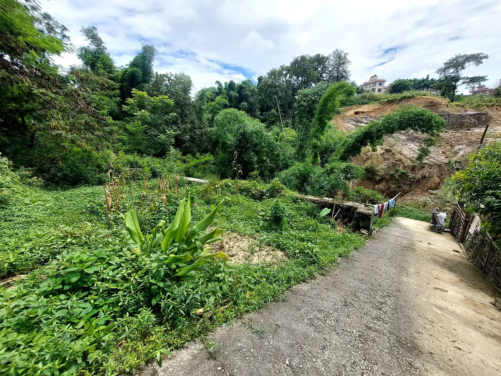 Residential Land  Image 2