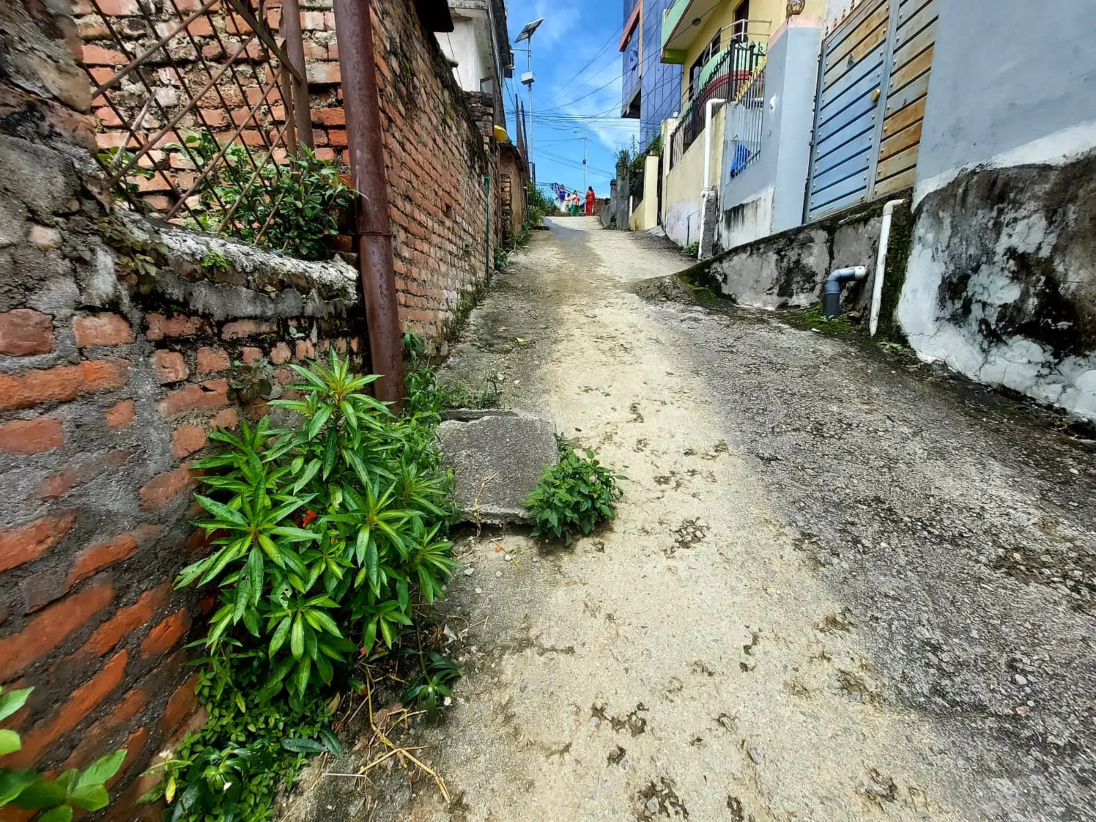 Residential Land  Image 6
