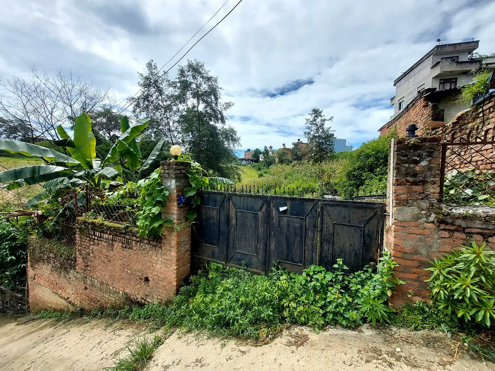 Residential Land  Thumbnail