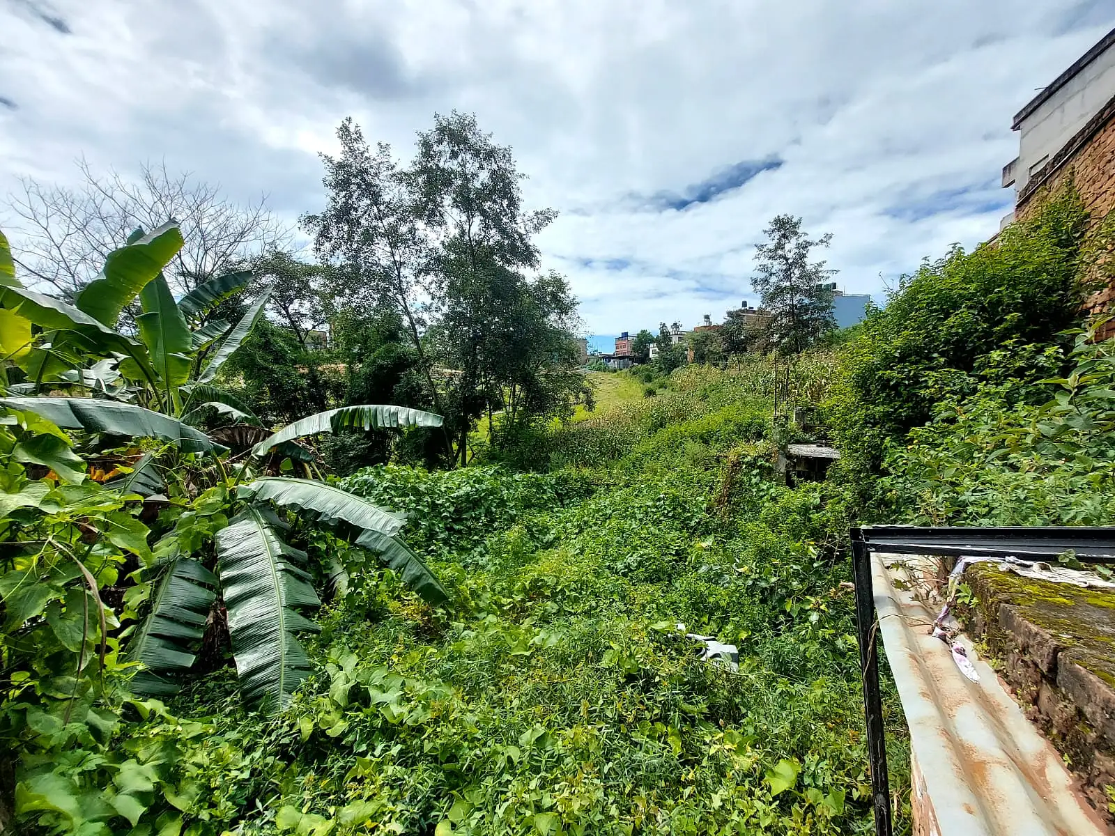 Residential Land  Image 7