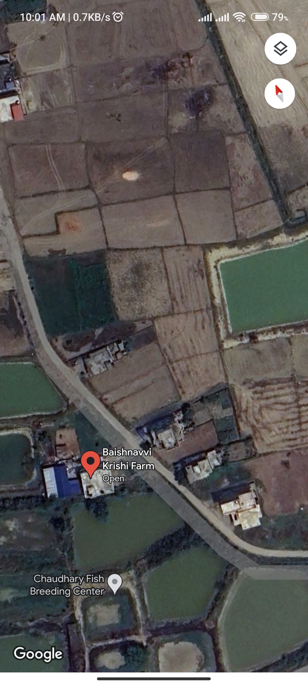 Approx 120 ft mohada Image 5